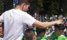 Шест старозагорски училища се включват в спортен турнир