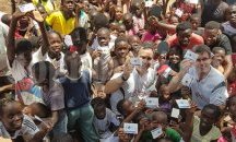 Международната централа по тенис на маса с рекорден брой членове национални федерации