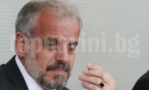Талат Джафери: Правителство в Македония ще се сформира и без мандат
