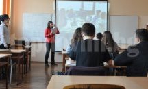 Бургаските ученици напредват в изучаването на китайски