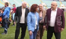 Красен Кралев: От първия ден работим усилено по казуса с базите на ЦСКА
