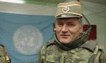 Международният трибунал не пусна Ратко Младич на лечение в Русия