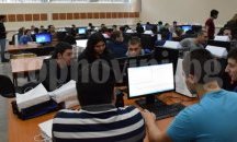 Русенският университет е домакин на Републиканската студентска олимпиада по програмиране