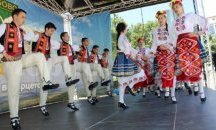 Българският фолклор представят в Гълъбово