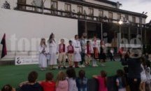 Ученици и учители събират пари за паметник на Гоце Делчев