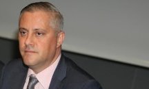 Лукарски: СДС с нова мисия - да създаде българска национална доктрина