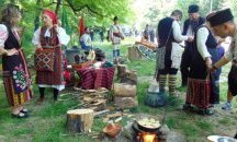 Народен събор в Пловдив конкурира Роженския