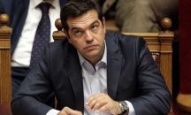 Ципрас направи рокади в правителството