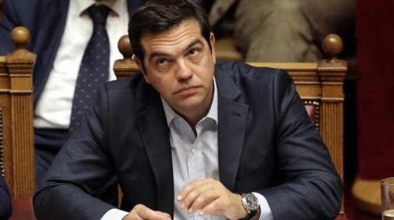 Алексис Ципрас: Сондажите на Турция във водите на Кипър са признак на слабост