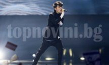 Започна финалът на Евровизия-2017, Костов пее 25-ти