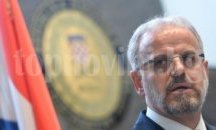 Талат Джафери организира среща на македонските партии