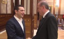 Ердоган заплаши Ципрас с проблеми в двустранните отношения, ако не му предаде 8-те превратаджии