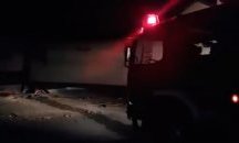 Четирима души загинаха при катастрофата на пътническия влак край Солун