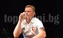 Представиха първите постановки от "Тара-ра-бумбия"