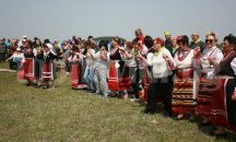 Фестивалът на зелениката в Странджа счупи рекорда по посещаемост