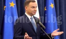 Евентуален референдум за конституцията може да се проведе на 11 ноември 2018 г. в Полша