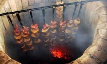 В деня на арменската кухня в Пловдив готвят “лаваш” и „хоровадз“