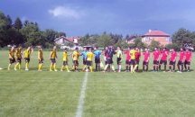 "Локо" Русе победи "Ботев" НП в Червена вода