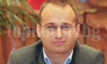 Симеон Славчев: Политизирането на проблемите е излишно, нека гражданите сами инициират политиките