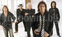 Рок легендата SMOKIE ще гостува в Бургас