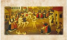 С "Хорото и хората" Историческият музей се включва в Европейската инициатива "Нощ на музеите"
