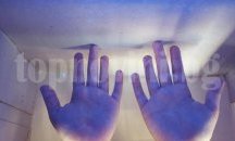 Показват на малки и големи какви опасности крият мръсните ръце