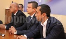 Пламен Йорданов оглави ГЕРБ в Старозагорско