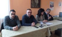 Депутат получи жалби за некачествено саниране