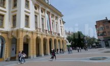 Открита трудова борса организират в Сливен