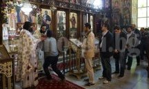 Гръцки богослови се пречистиха в Несебър
