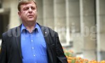 Каракачанов ще посети 68-ма бригада „Специални сили“