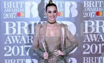 Албумът "Witness" на поп звездата Кейти Пери излиза на 9 юни