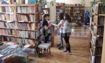 Читалищна библиотека спечели национална награда