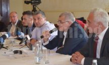 Старозагорските депутати признаха: Болниците са в колапс