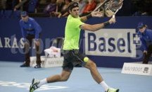 Хуан Мартин дел Потро вгорчи рождения ден на Григор Димитров