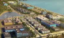 Благоустрояват индустриалната зона на Бургас с 2,2 млн. лв.