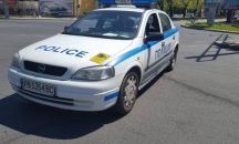 Заключителен етап на „Работа на полицията в училищата“ в Пловдив