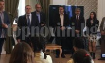 Ученици от девет училища участваха в състезанието по „Русезнание”