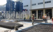 ThyssenKrupp AG презентира технология за извличане на енергия и гориво от отпадъците на София