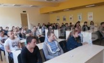 340 са новите шофьори в Търговище от началото на годината