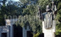 Търсят изпълнител за обновлението на Аязмото в Стара Загора