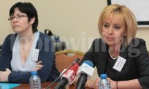 Манолова: Децата са различни, но имат еднакви права