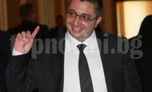 Нанков: Работи се по създаването на фонд за ВиК проекти в малките населени места