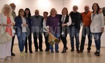 Юбиляри подредиха изложба в Казанлък