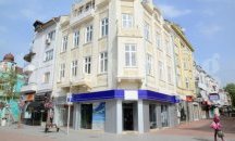 Комисия ще оценява 42 стари сгради във Варна
