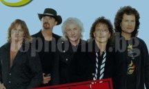 Smokie включват Варна в световното си турне
