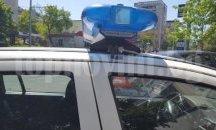 Задържаха четирима в Първомай с канабис и марихуана