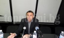 Ръководителят на фондация "Ханс Зайдел" гостува в Благоевград