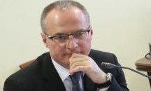 Панов се отказва от кола на НСО, ще ползва на ВКС