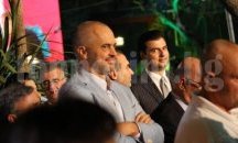 Еди Рама и Люлзим Баша преговарят за нова дата за избори в Албания